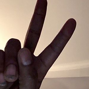 Meet your Posher, Ronald